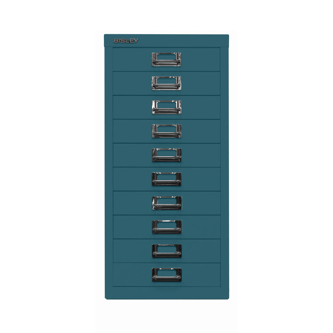 Bisley MultiDrawer™ |DIN A4, 10 Schubladen