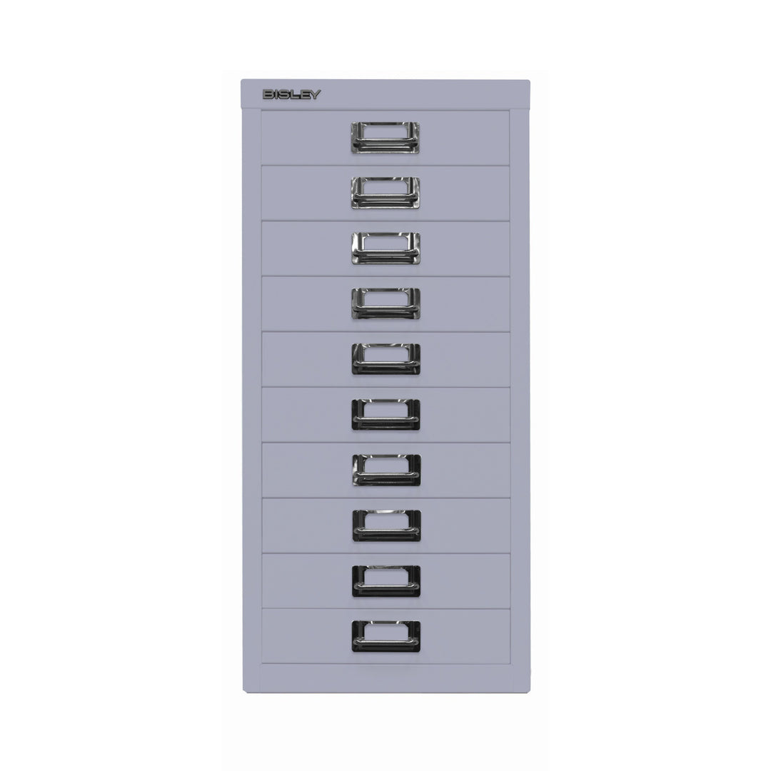 Bisley MultiDrawer™ |DIN A4, 10 Schubladen
