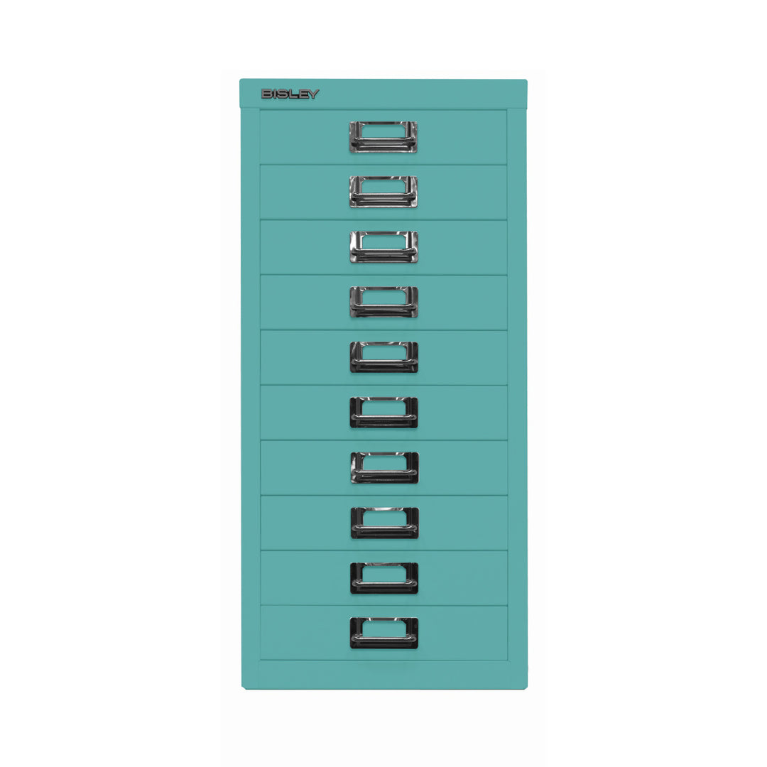 Bisley MultiDrawer™ |DIN A4, 10 Schubladen