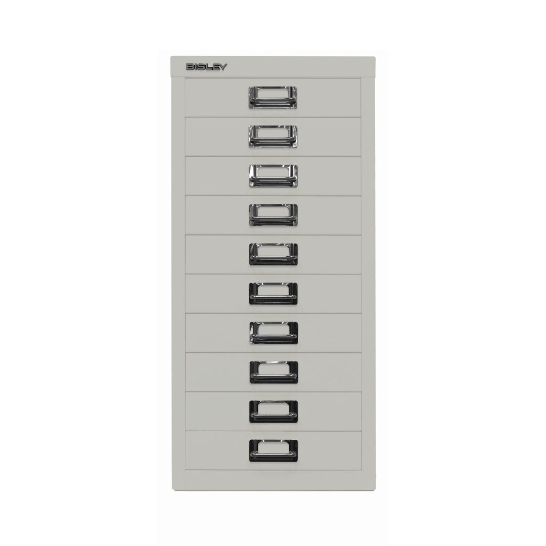 Bisley MultiDrawer™ |DIN A4, 10 Schubladen