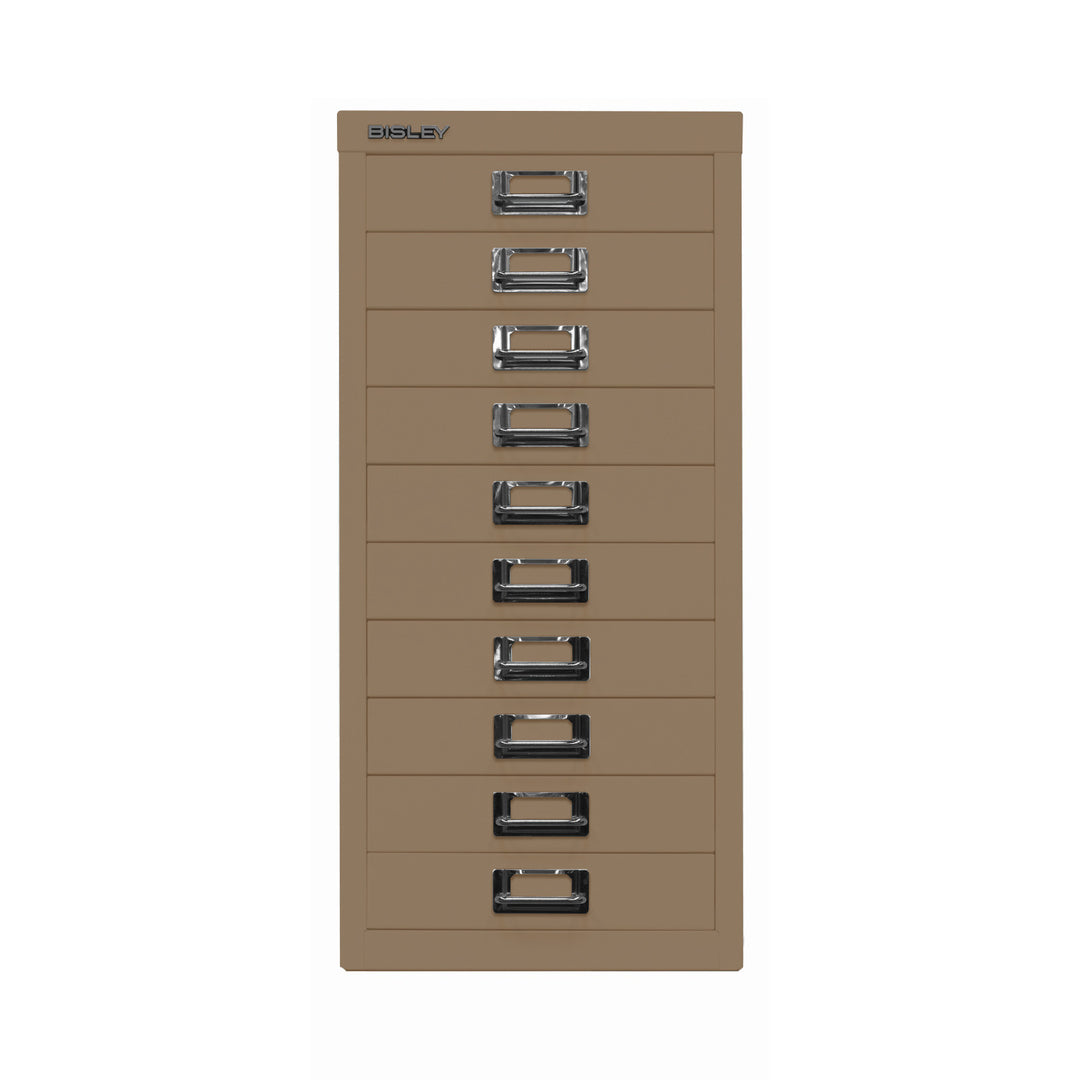Bisley MultiDrawer™ |DIN A4, 10 Schubladen