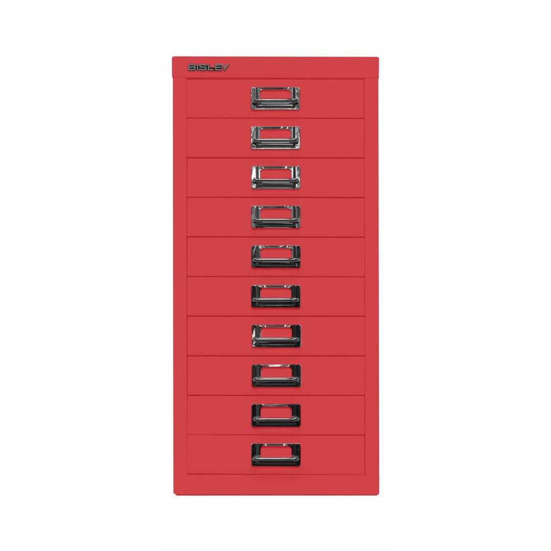Bisley MultiDrawer™ |DIN A4, 10 Schubladen