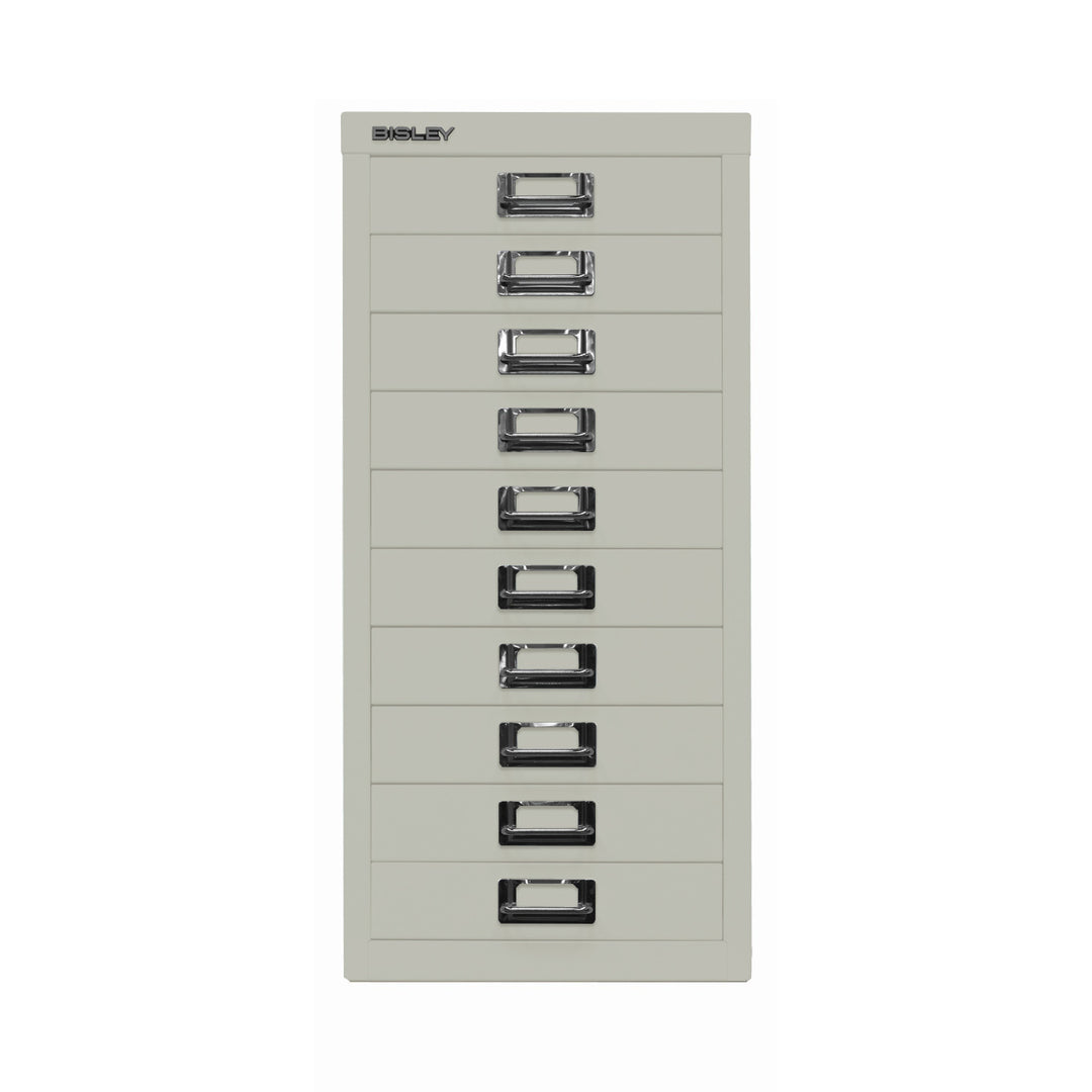 Bisley MultiDrawer™ |DIN A4, 10 Schubladen