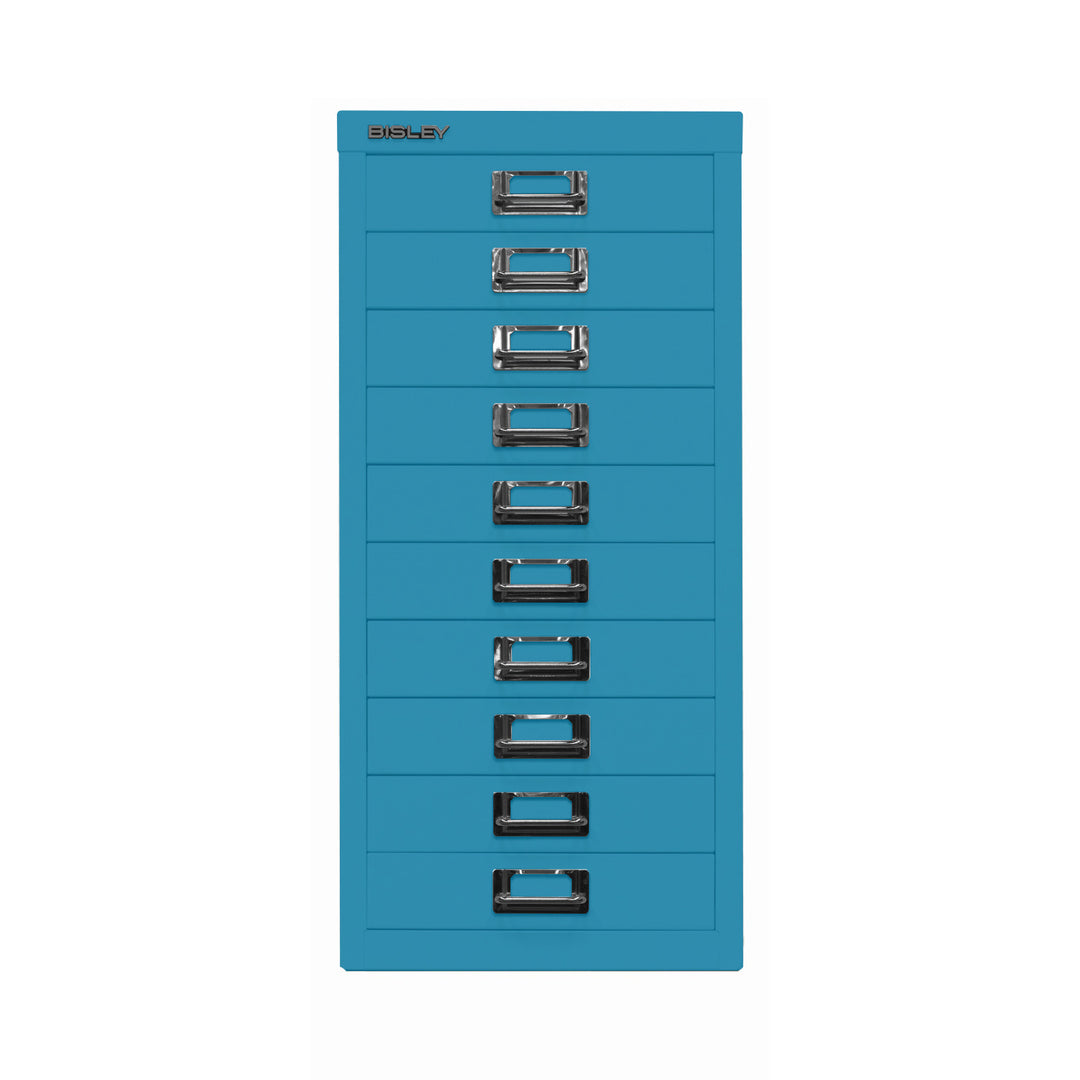 Bisley MultiDrawer™ |DIN A4, 10 Schubladen