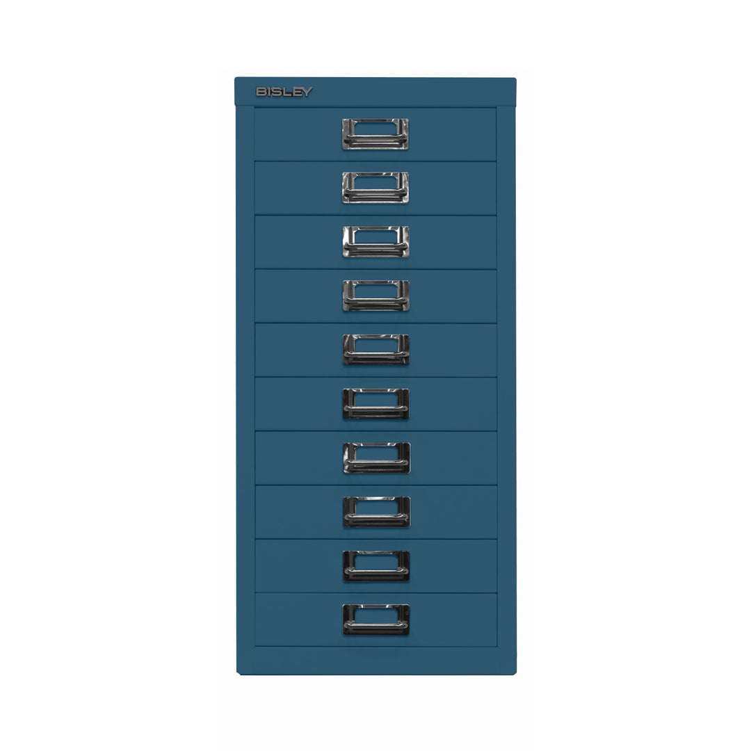 Bisley MultiDrawer™ |DIN A4, 10 Schubladen