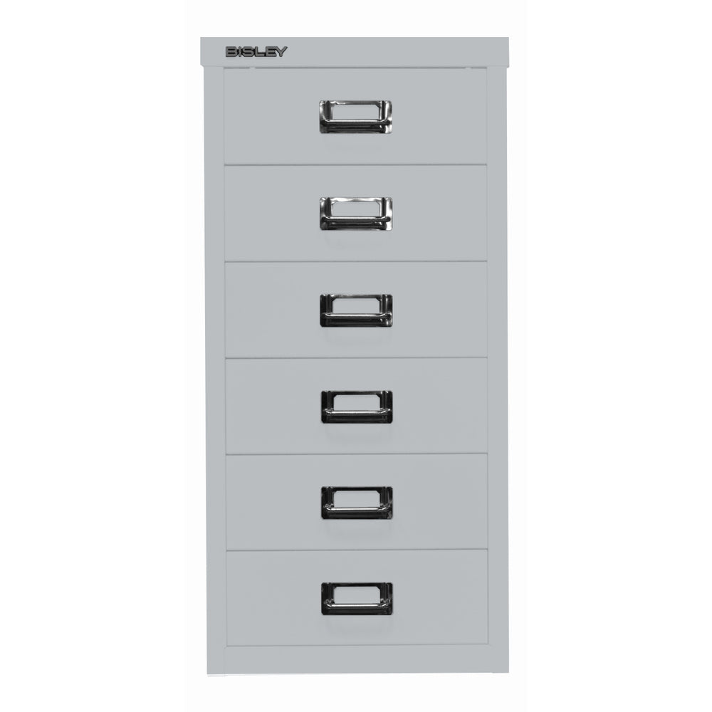 Bisley MultiDrawer™ |DIN A4, 6 Schubladen