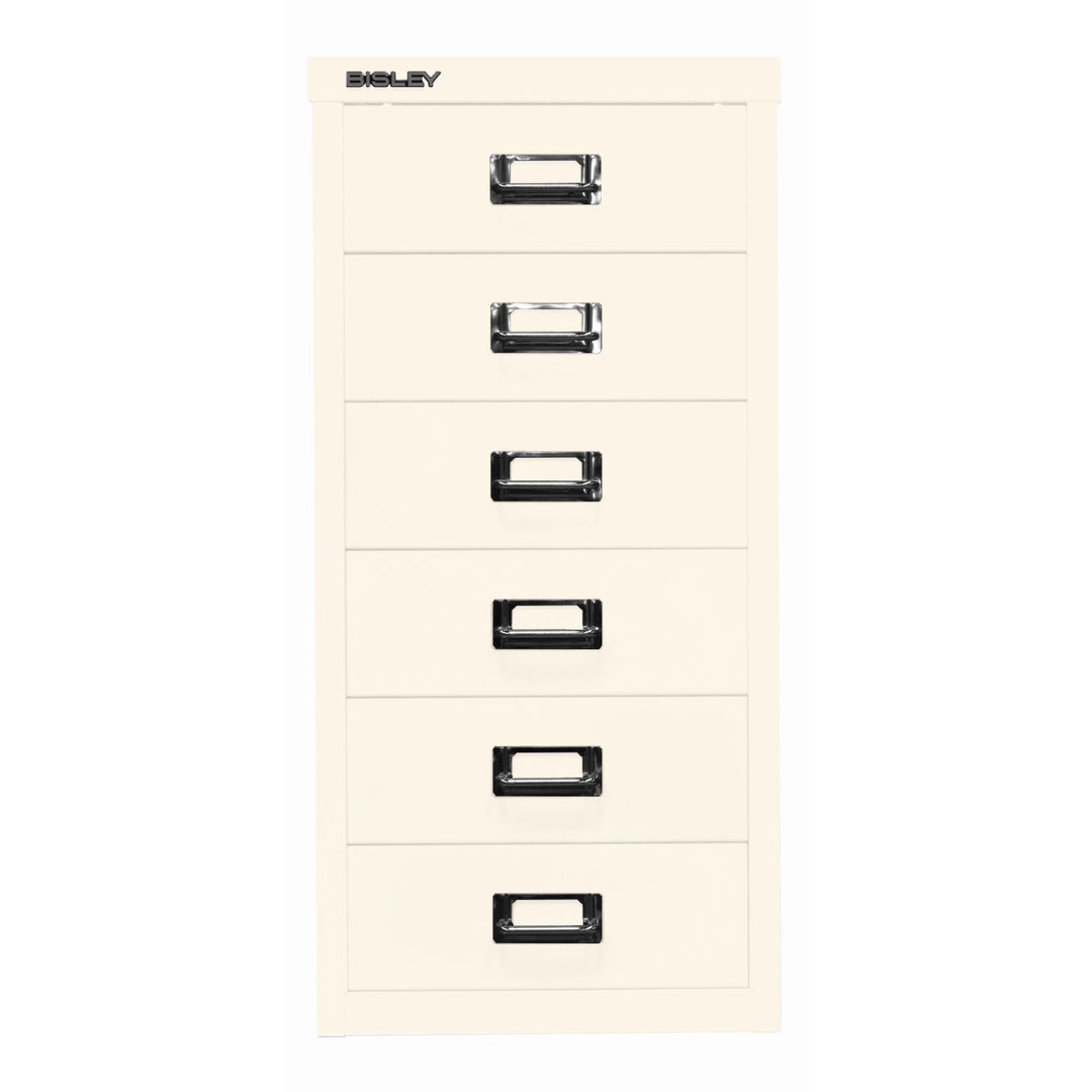 Bisley MultiDrawer™ |DIN A4, 6 Schubladen