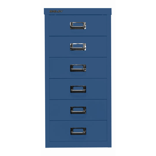Bisley MultiDrawer™ |DIN A4, 6 Schubladen