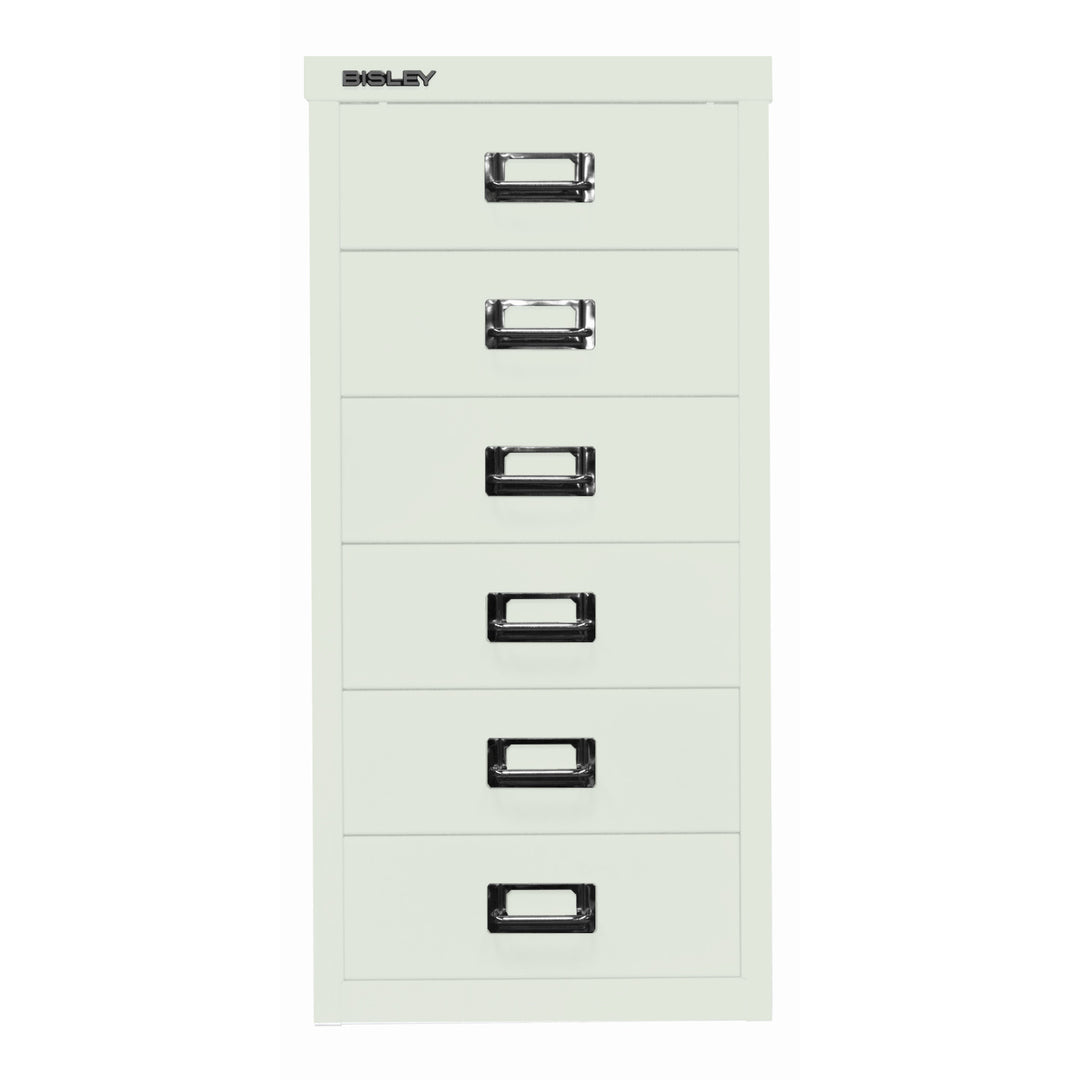 Bisley MultiDrawer™ |DIN A4, 6 Schubladen
