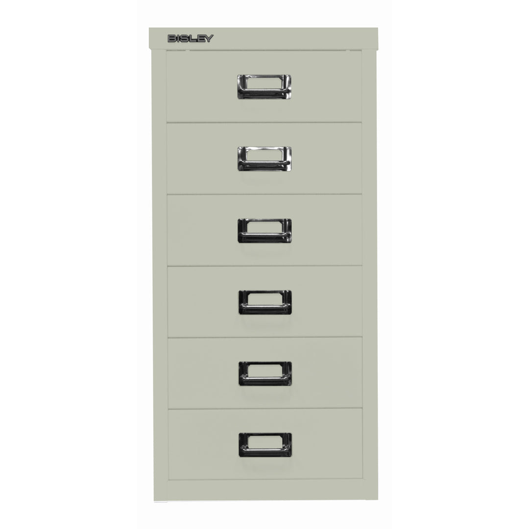 Bisley MultiDrawer™ |DIN A4, 6 Schubladen
