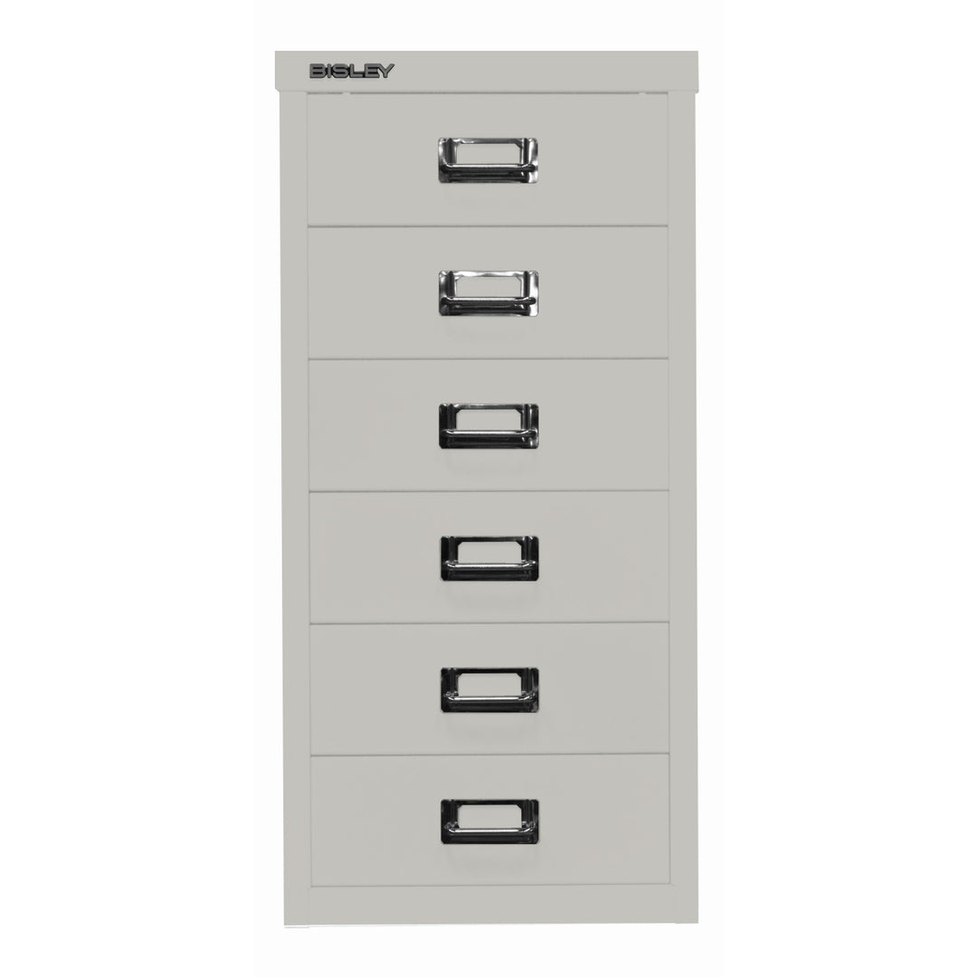 Bisley MultiDrawer™ |DIN A4, 6 Schubladen