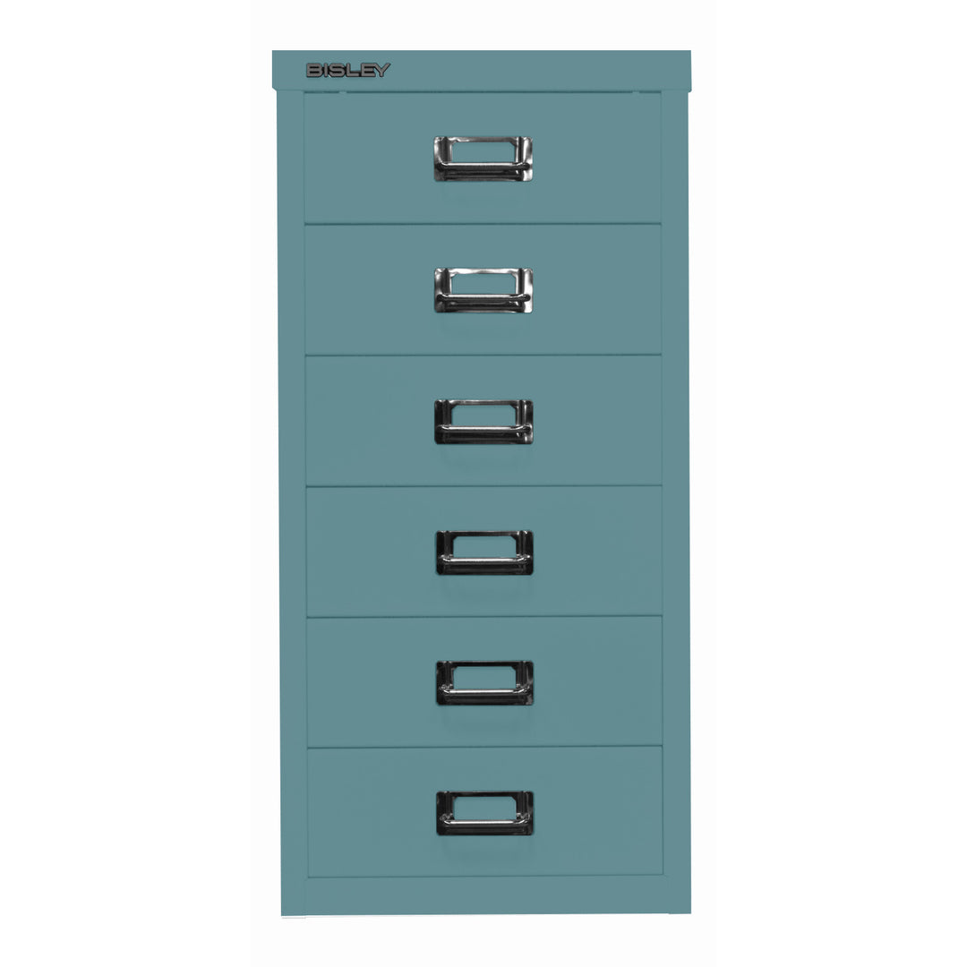 Bisley MultiDrawer™ |DIN A4, 6 Schubladen