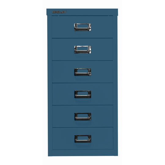Bisley MultiDrawer™ |DIN A4, 6 Schubladen
