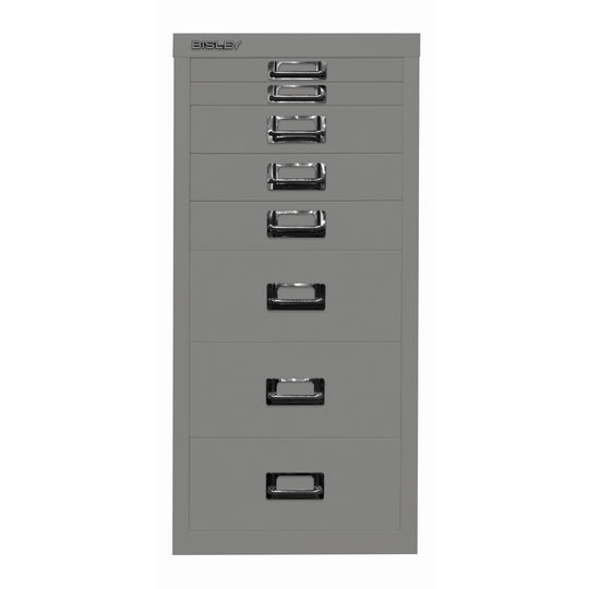 Bisley MultiDrawer™ |DIN A4, 8 Schubladen