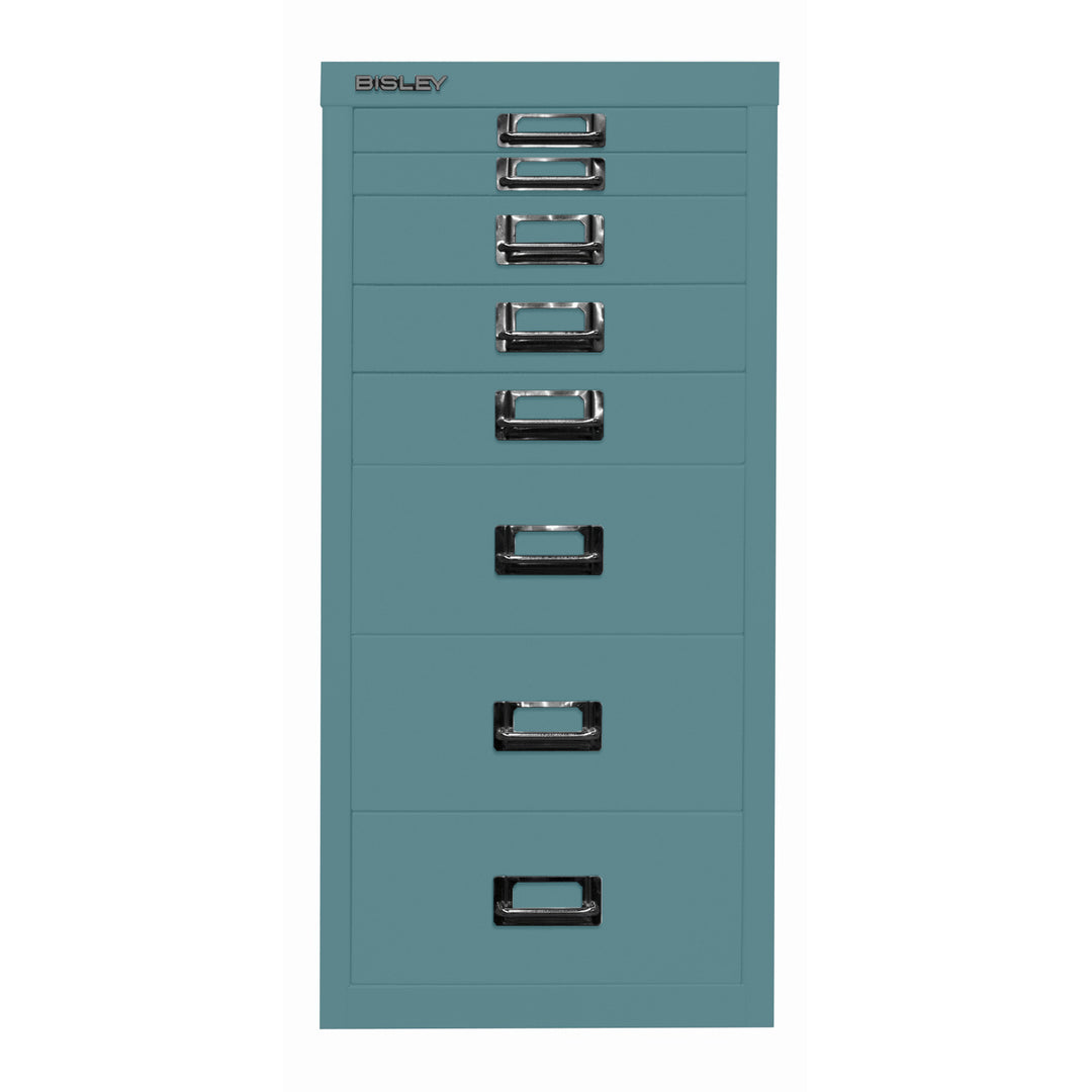 Bisley MultiDrawer™ |DIN A4, 8 Schubladen