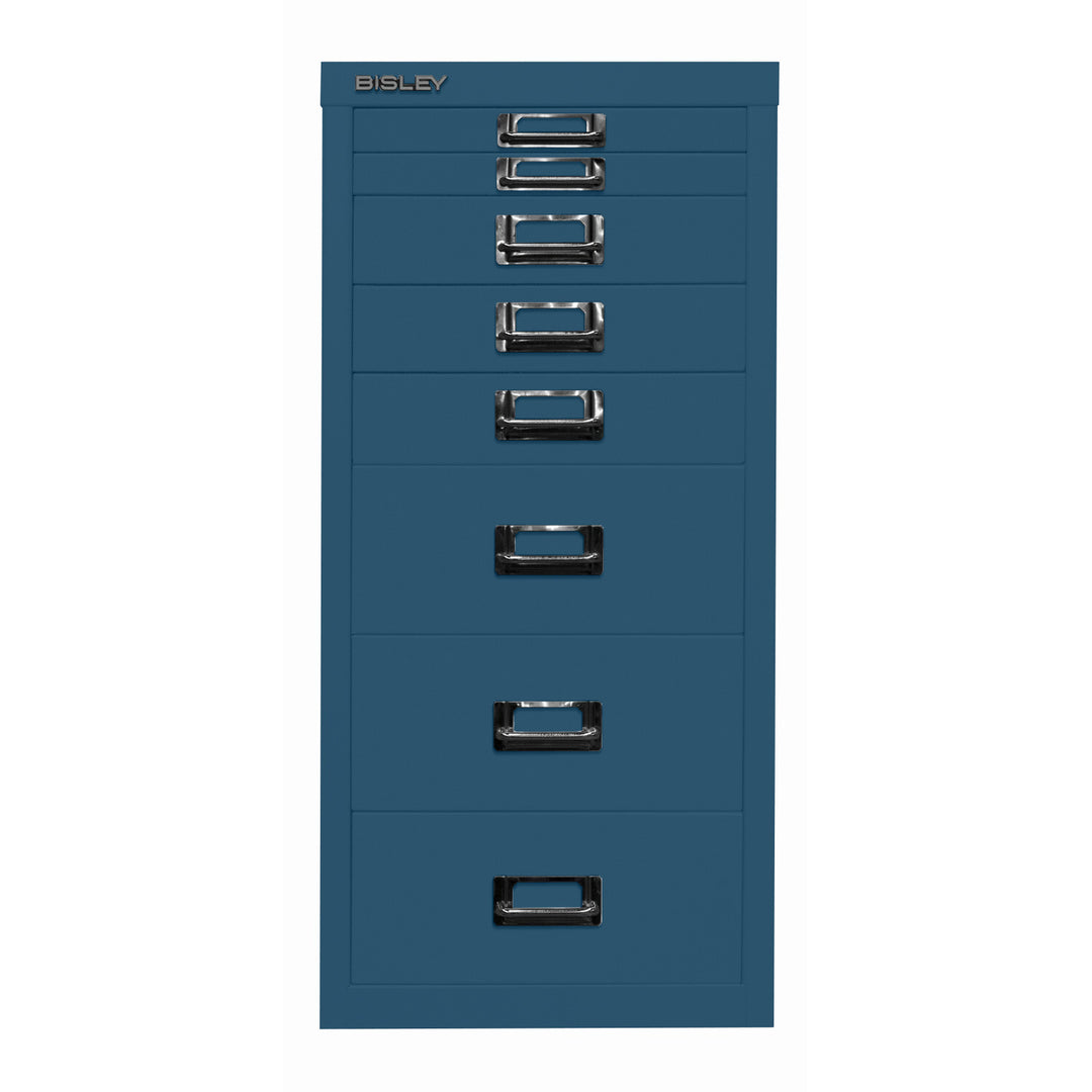 Bisley MultiDrawer™ |DIN A4, 8 Schubladen