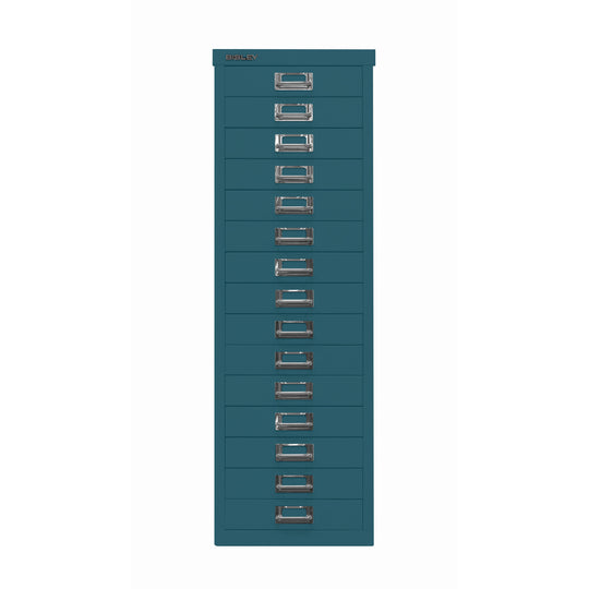 Bisley MultiDrawer™ |DIN A4, 15 Schubladen