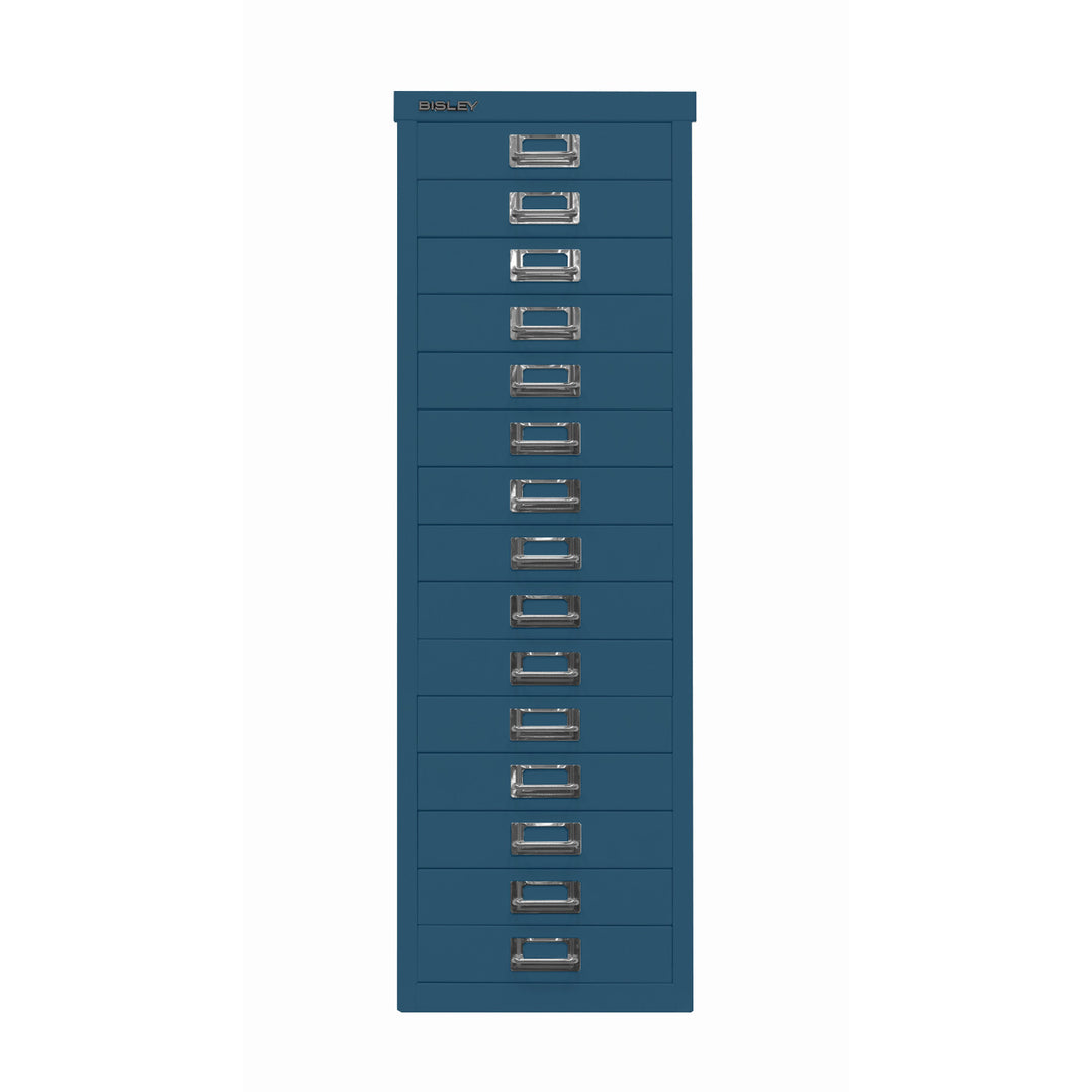 Bisley MultiDrawer™ |DIN A4, 15 Schubladen