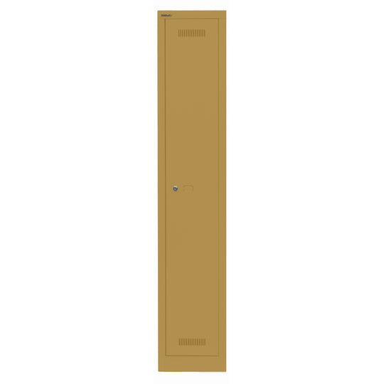 Garderobenschrank Monobloc™ | 1 Abteil