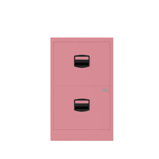 Hängeregistraturschrank PFA | 2 HR-Schubladen