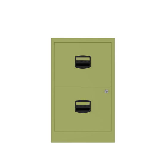 Hängeregistraturschrank PFA | 2 HR-Schubladen