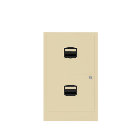 Hängeregistraturschrank PFA | 2 HR-Schubladen