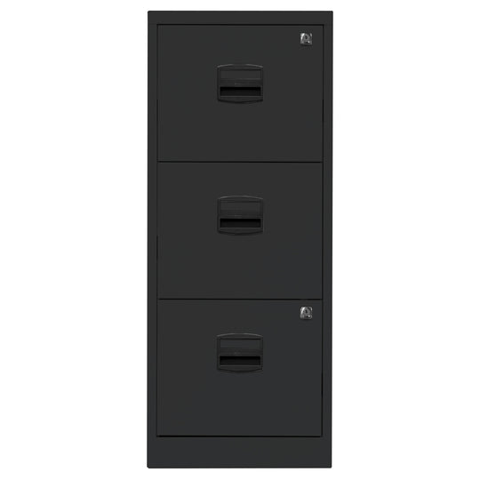 Hängeregistraturschrank PFA | 3 HR-Schubladen