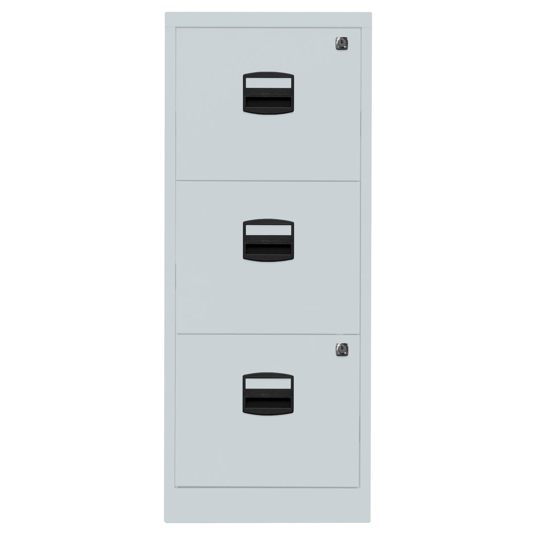 Hängeregistraturschrank PFA | 3 HR-Schubladen