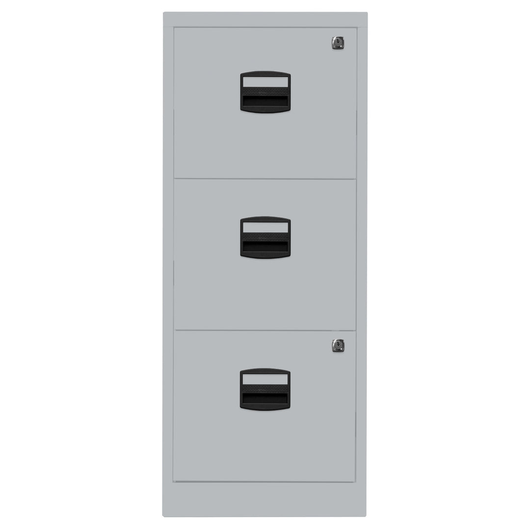 Hängeregistraturschrank PFA | 3 HR-Schubladen