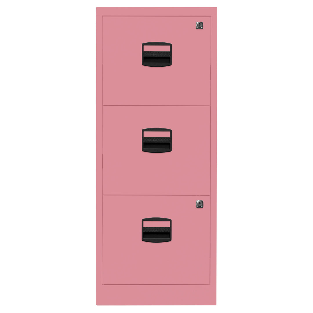 Hängeregistraturschrank PFA | 3 HR-Schubladen