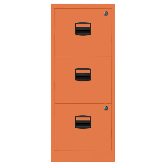 Hängeregistraturschrank PFA | 3 HR-Schubladen