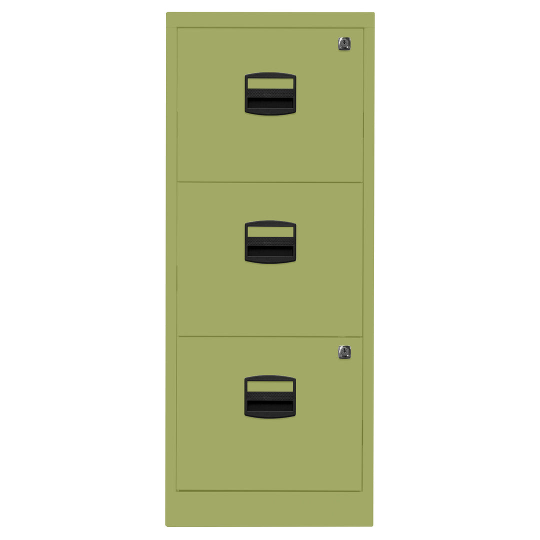 Hängeregistraturschrank PFA | 3 HR-Schubladen