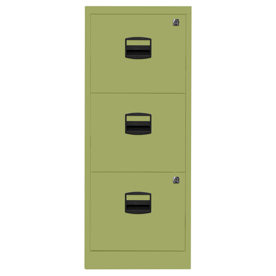 Hängeregistraturschrank PFA | 3 HR-Schubladen