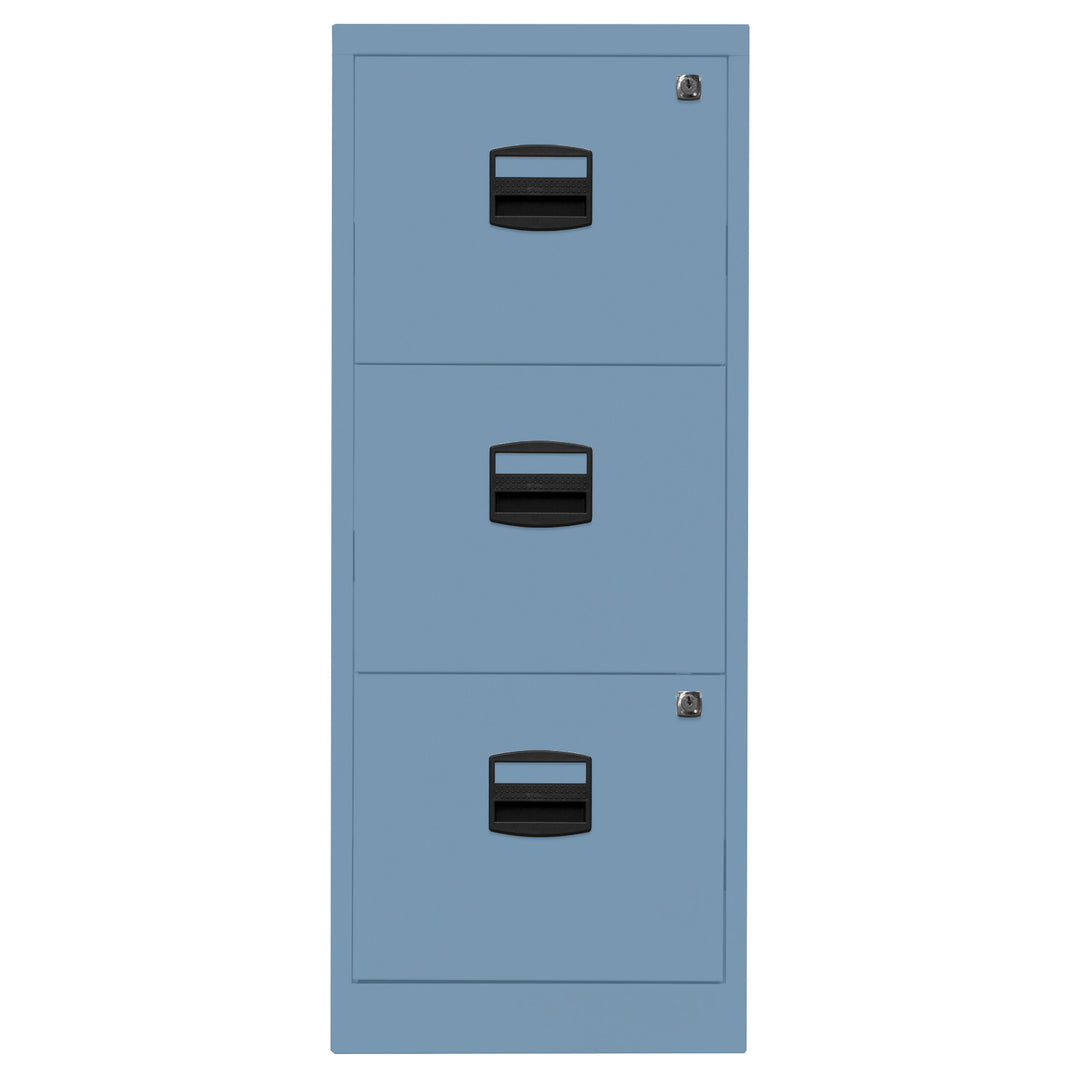 Hängeregistraturschrank PFA | 3 HR-Schubladen