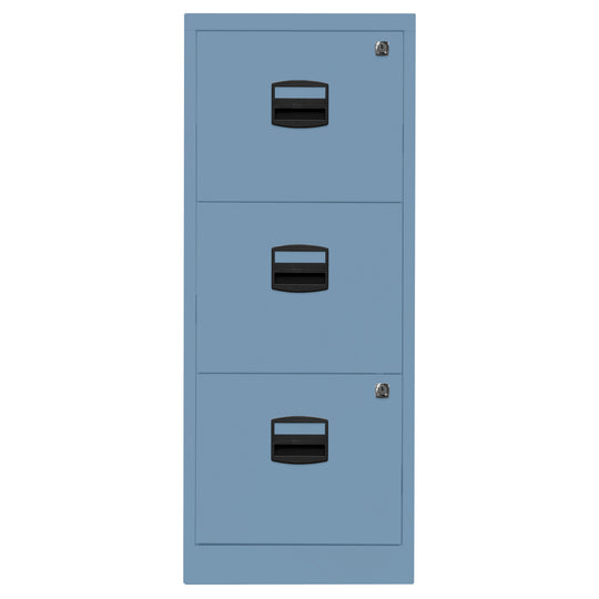 Hängeregistraturschrank PFA | 3 HR-Schubladen