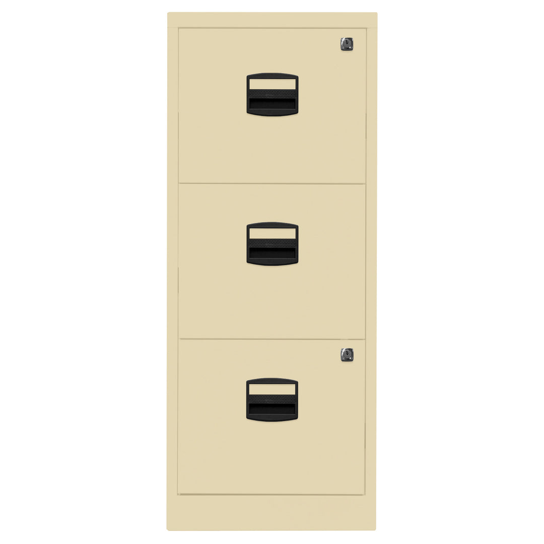 Hängeregistraturschrank PFA | 3 HR-Schubladen