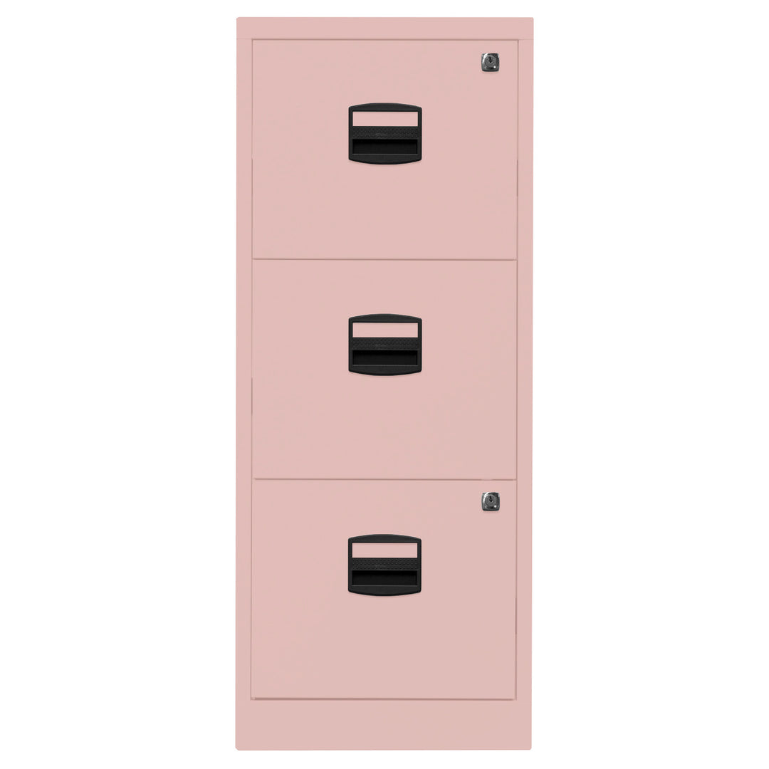 Hängeregistraturschrank PFA | 3 HR-Schubladen