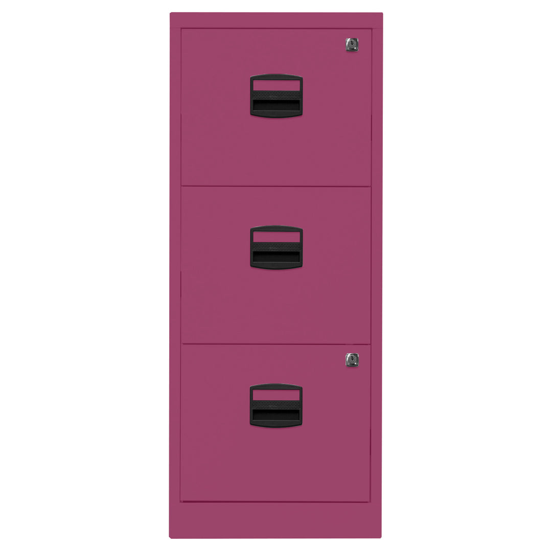 Hängeregistraturschrank PFA | 3 HR-Schubladen