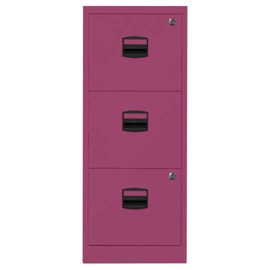 Hängeregistraturschrank PFA | 3 HR-Schubladen