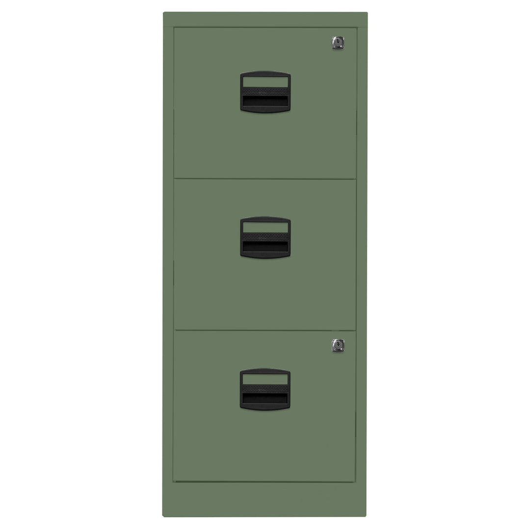 Hängeregistraturschrank PFA | 3 HR-Schubladen