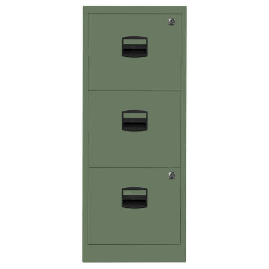 Hängeregistraturschrank PFA | 3 HR-Schubladen