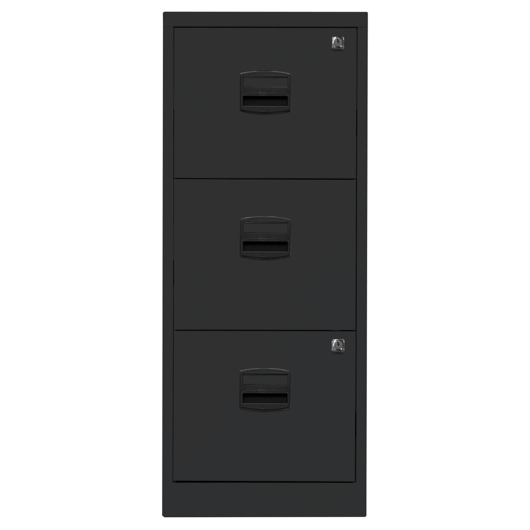 Hängeregistraturschrank PFA | 3 HR-Schubladen