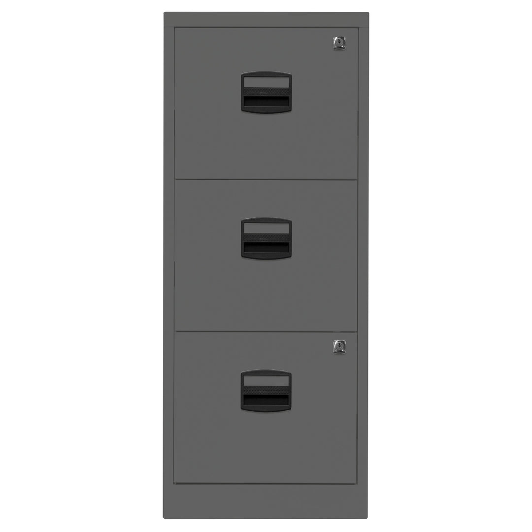 Hängeregistraturschrank PFA | 3 HR-Schubladen