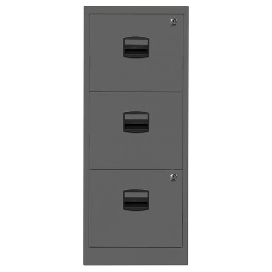 Hängeregistraturschrank PFA | 3 HR-Schubladen