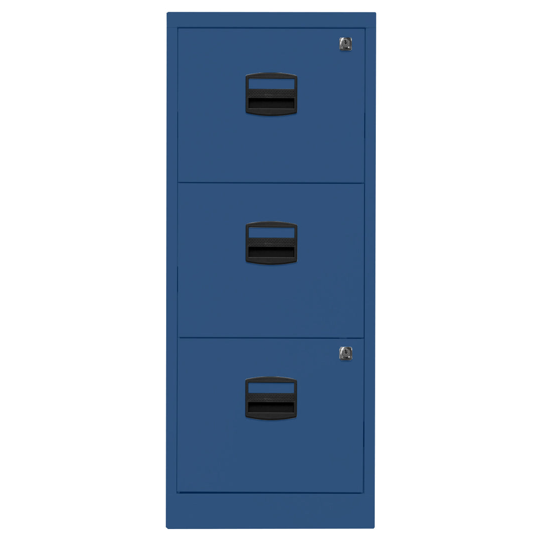 Hängeregistraturschrank PFA | 3 HR-Schubladen