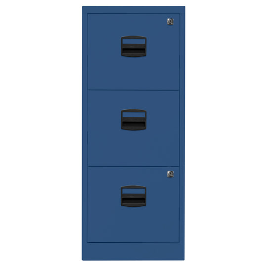 Hängeregistraturschrank PFA | 3 HR-Schubladen