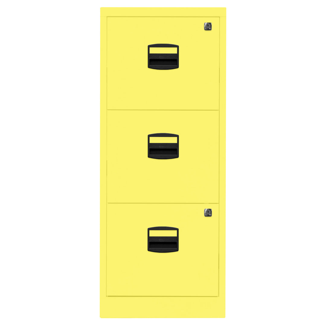 Hängeregistraturschrank PFA | 3 HR-Schubladen