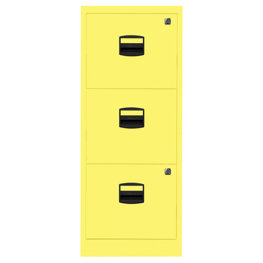 Hängeregistraturschrank PFA | 3 HR-Schubladen