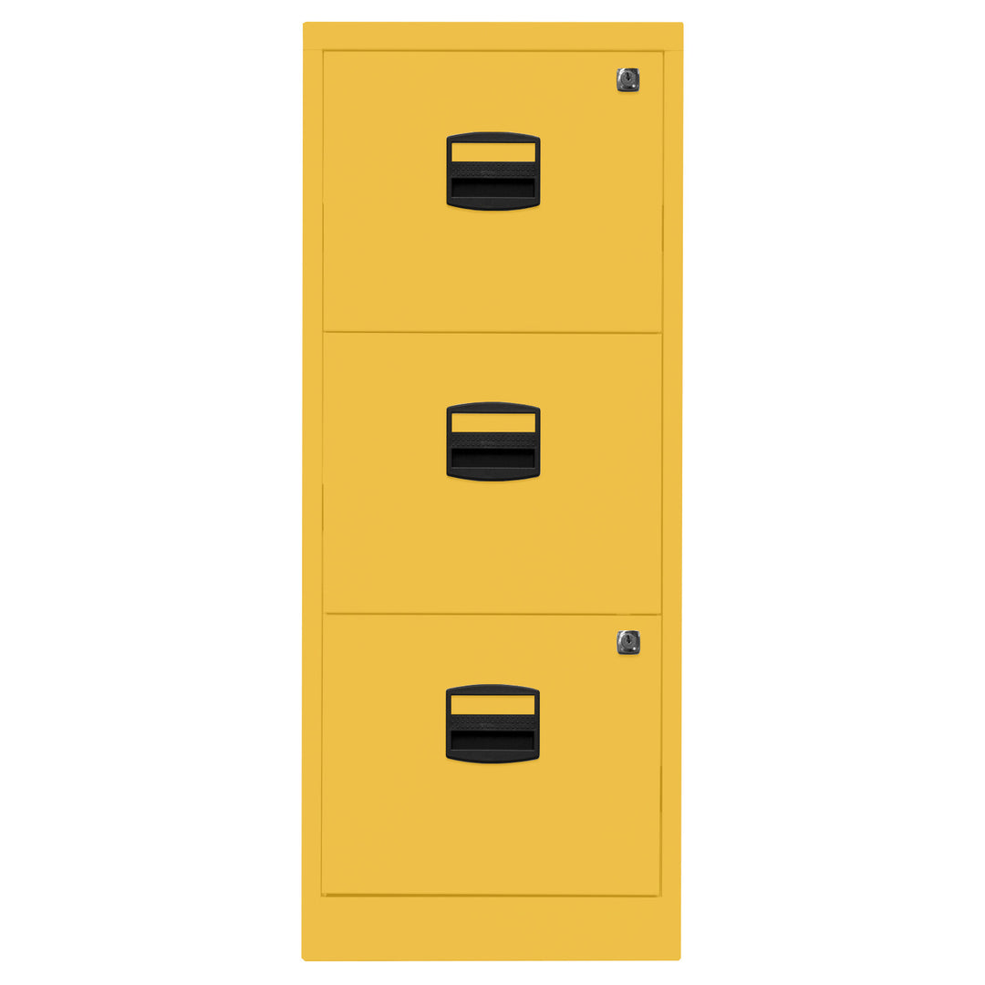 Hängeregistraturschrank PFA | 3 HR-Schubladen