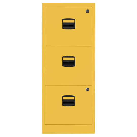 Hängeregistraturschrank PFA | 3 HR-Schubladen